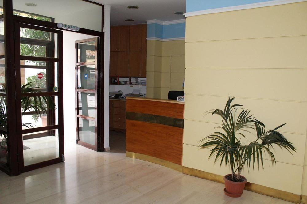 โรงแรมเนเฟลี เอเธนส์ ภายใน รูปภาพ